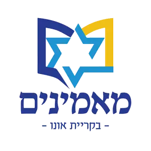 לוגו